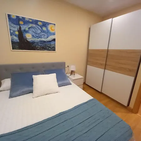 Aurora Appartement *