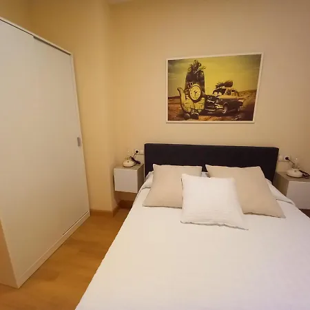 Aurora Appartement