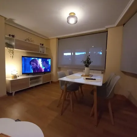 Appartement Aurora