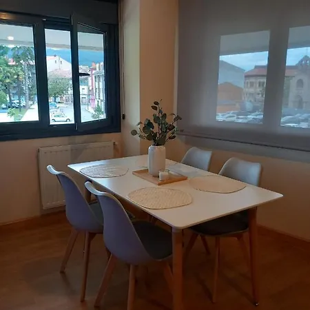 Appartement Aurora