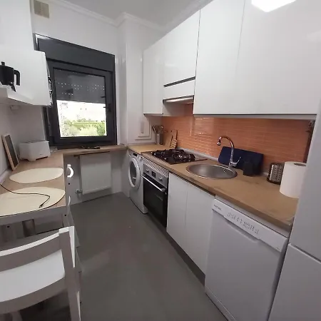 Aurora Appartement