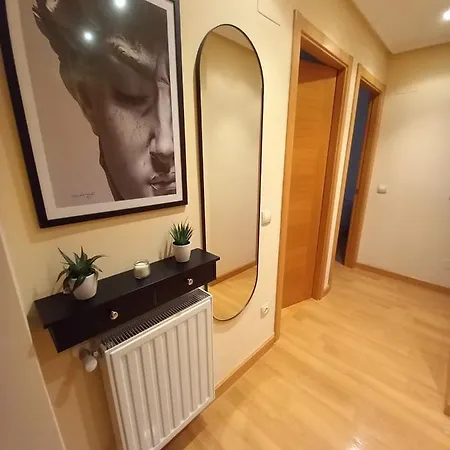 Aurora Villaviciosa (Asturias)